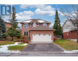 234 WALDEN DRIVE, Ottawa, Ontario