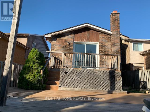 96 Simmons Boulevard, Brampton, Ontario  L6V 3V6 - Photo 13 - W12559016