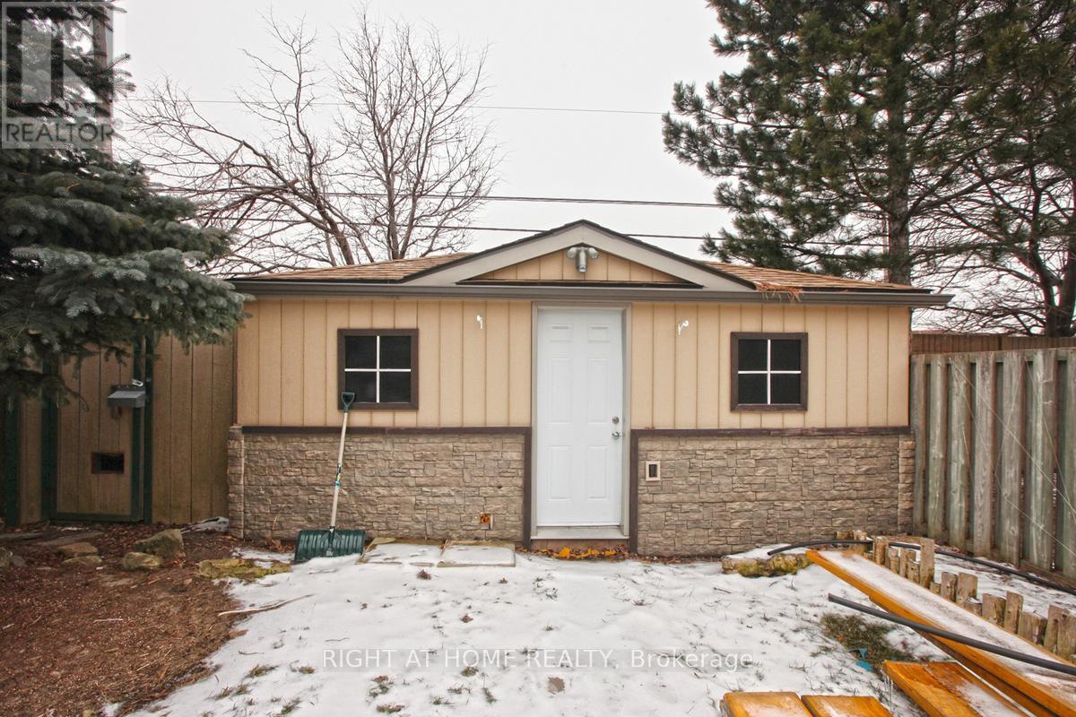 96 Simmons Boulevard, Brampton, Ontario  L6V 3V6 - Photo 16 - W12559016