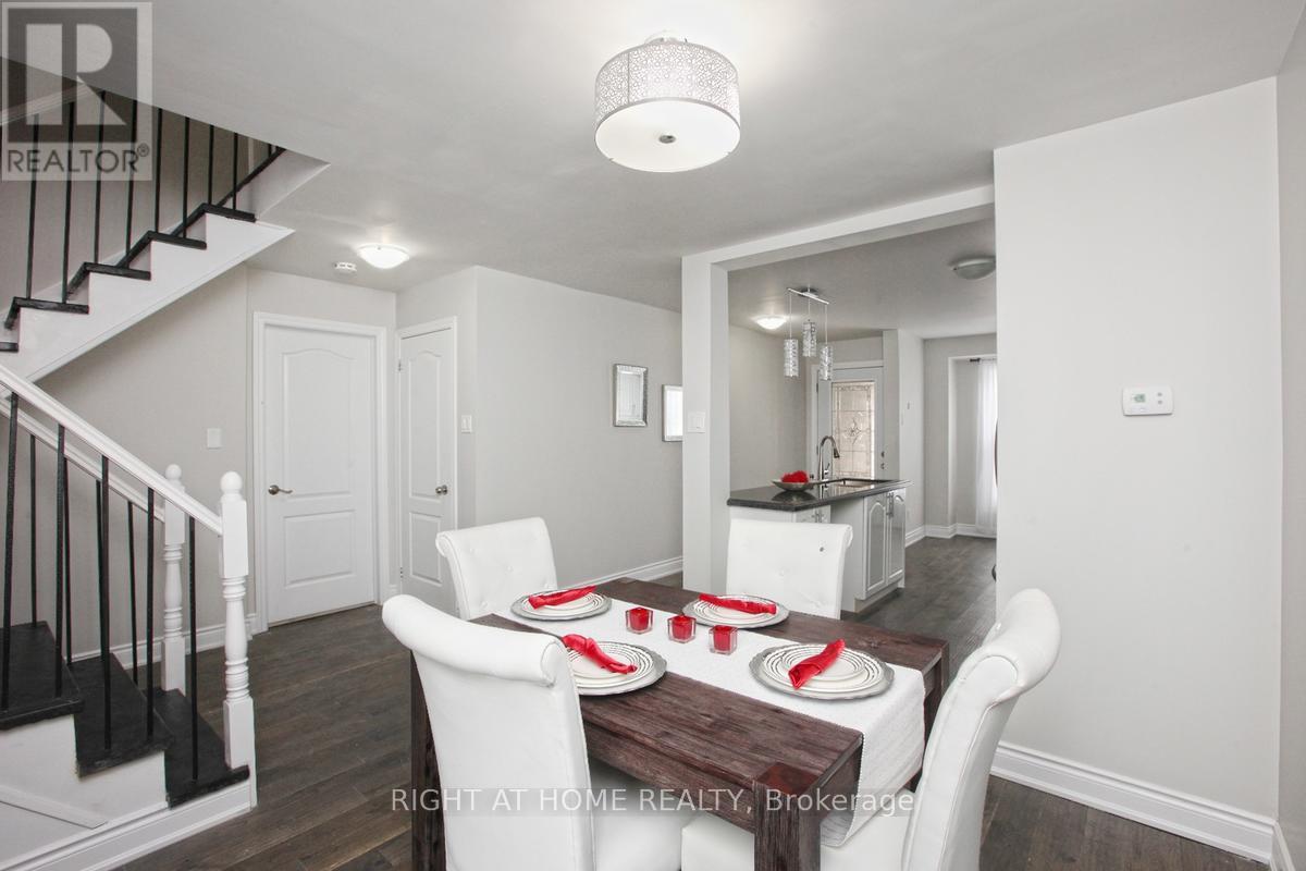 96 Simmons Boulevard, Brampton, Ontario  L6V 3V6 - Photo 6 - W12559016