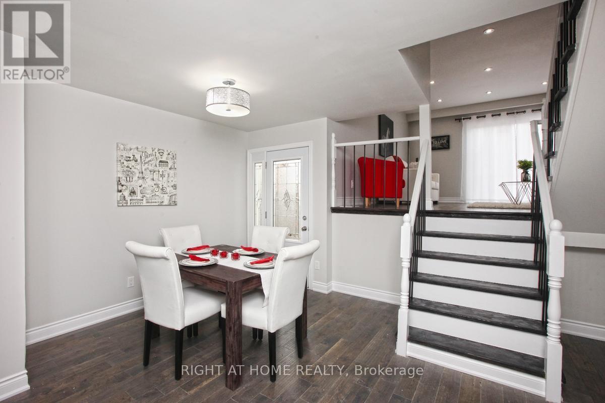 96 Simmons Boulevard, Brampton, Ontario  L6V 3V6 - Photo 7 - W12559016