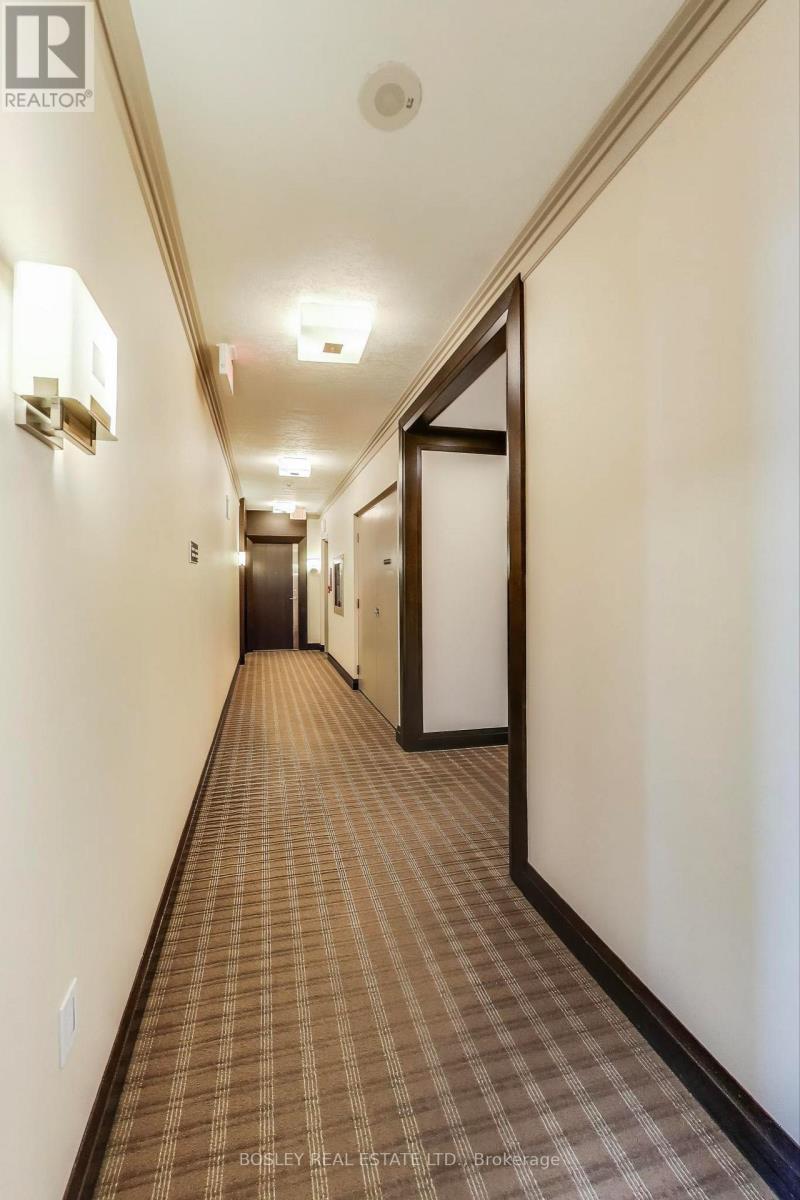 3402 - 15 Viking Lane, Toronto, Ontario  M9B 0A4 - Photo 10 - W12559036