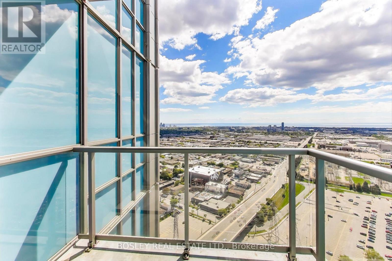 3402 - 15 Viking Lane, Toronto, Ontario  M9B 0A4 - Photo 26 - W12559036