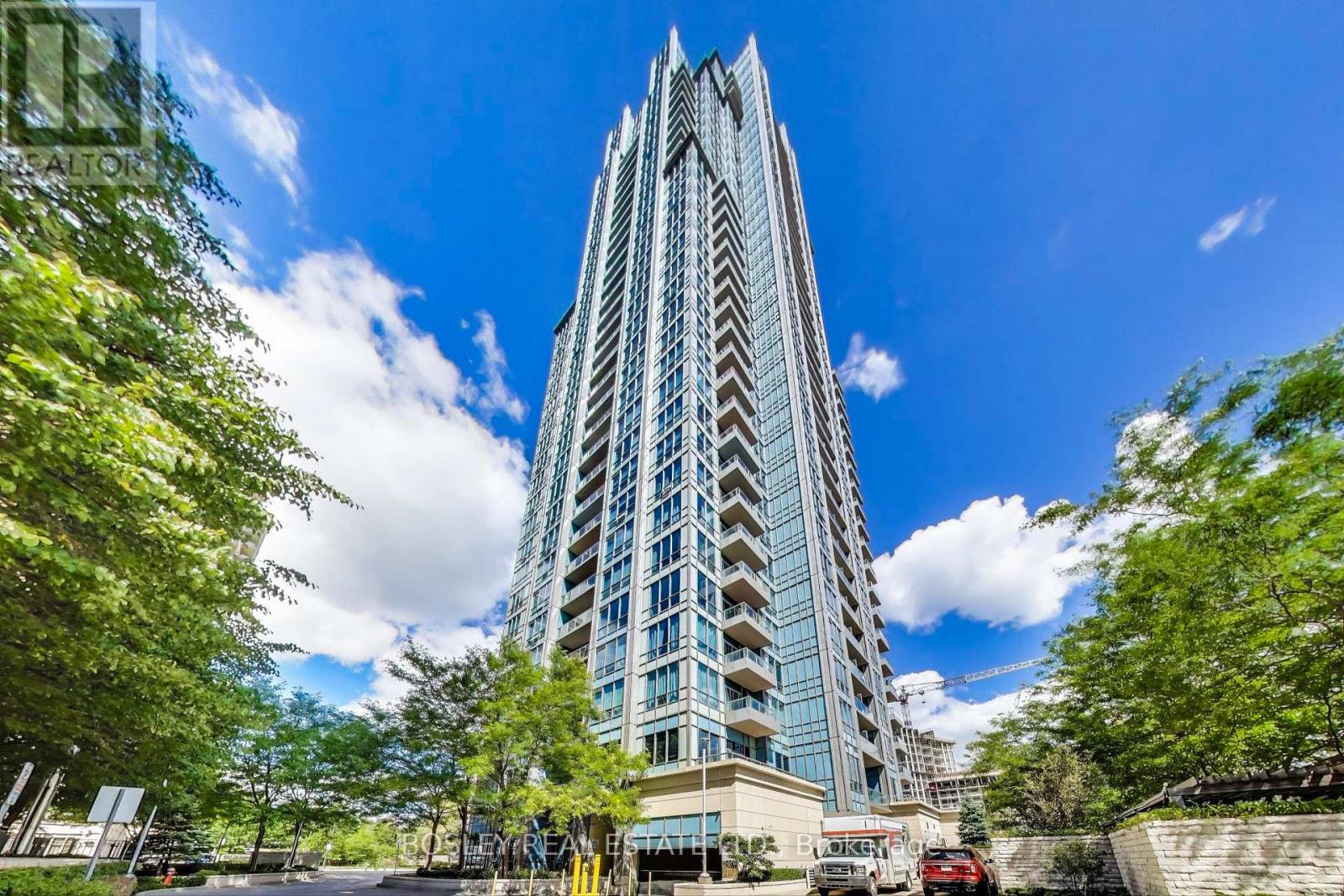 3402 - 15 Viking Lane, Toronto, Ontario  M9B 0A4 - Photo 3 - W12559036