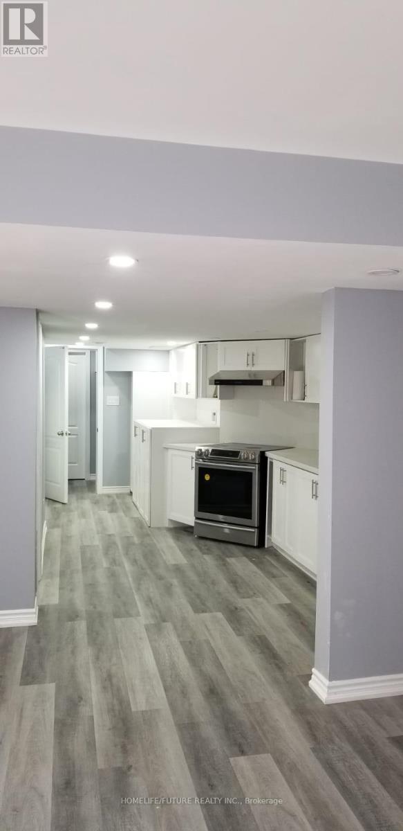 (Bsmt) - 37 Clockwork Drive, Brampton, Ontario  L7A 4R8 - Photo 3 - W12559064