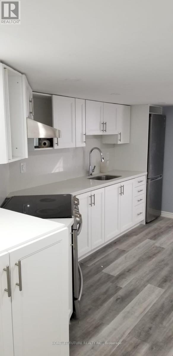 (Bsmt) - 37 Clockwork Drive, Brampton, Ontario  L7A 4R8 - Photo 4 - W12559064