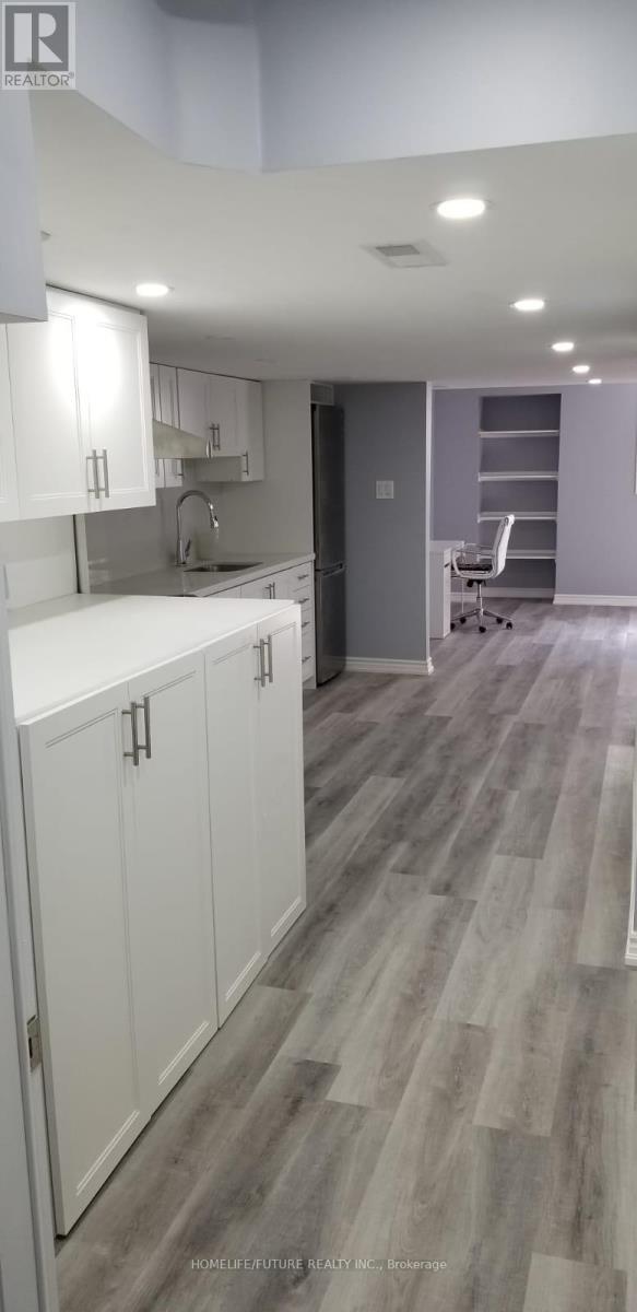 (Bsmt) - 37 Clockwork Drive, Brampton, Ontario  L7A 4R8 - Photo 5 - W12559064