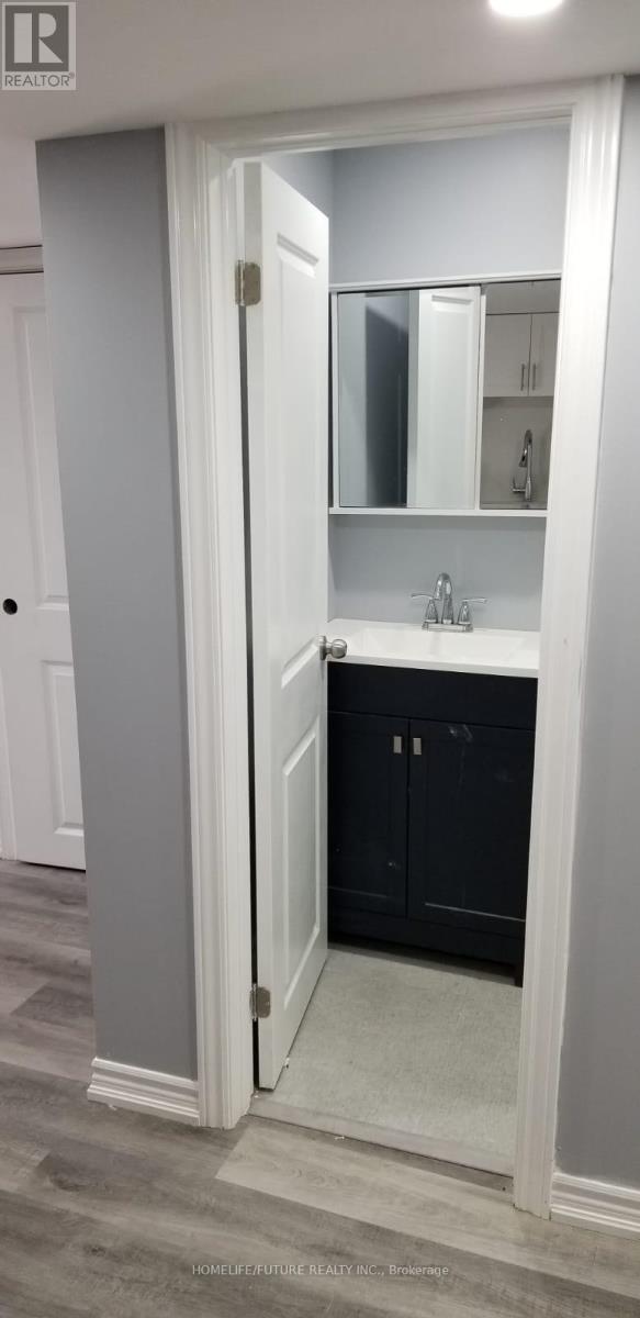 (Bsmt) - 37 Clockwork Drive, Brampton, Ontario  L7A 4R8 - Photo 8 - W12559064