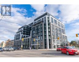 915 - 801 The Queensway, Toronto (Stonegate-Queensway), Ca