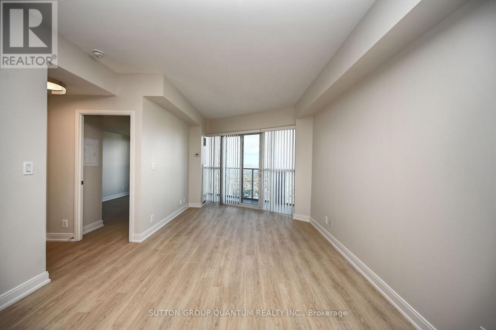 4207 - 60 Absolute Avenue, Mississauga, Ontario  L4Z 0A9 - Photo 13 - W12559118
