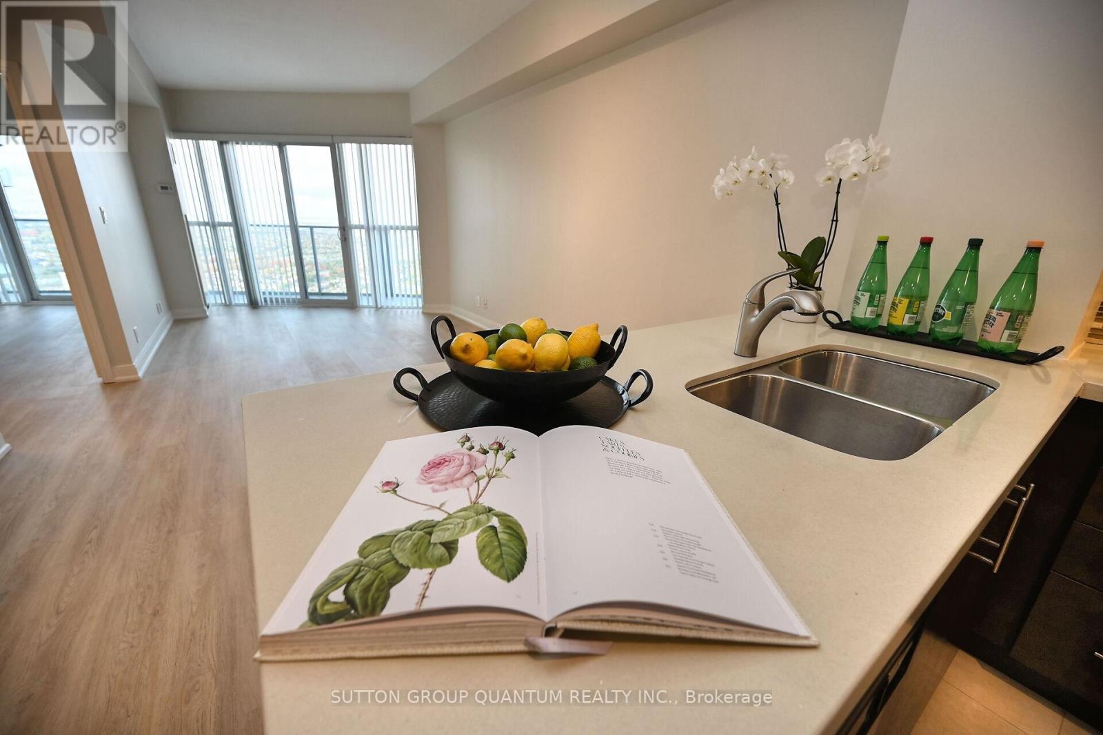 4207 - 60 Absolute Avenue, Mississauga, Ontario  L4Z 0A9 - Photo 19 - W12559118