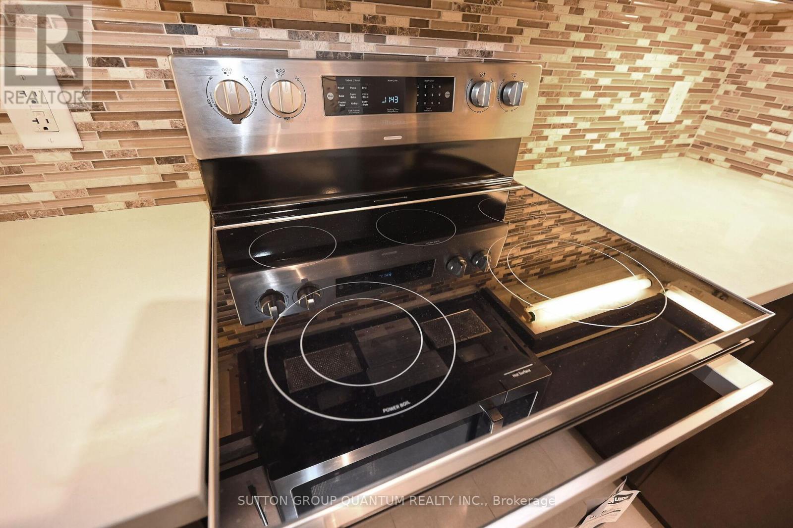 4207 - 60 Absolute Avenue, Mississauga, Ontario  L4Z 0A9 - Photo 21 - W12559118