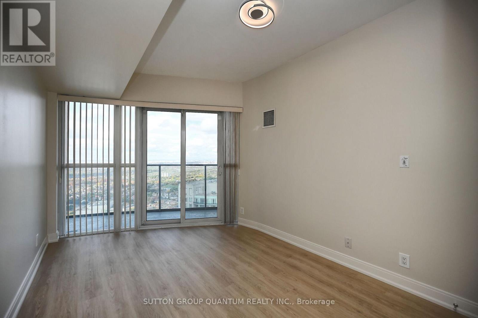 4207 - 60 Absolute Avenue, Mississauga, Ontario  L4Z 0A9 - Photo 22 - W12559118