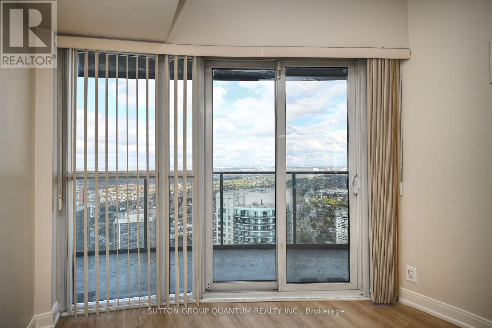 4207 - 60 Absolute Avenue, Mississauga, Ontario  L4Z 0A9 - Photo 24 - W12559118