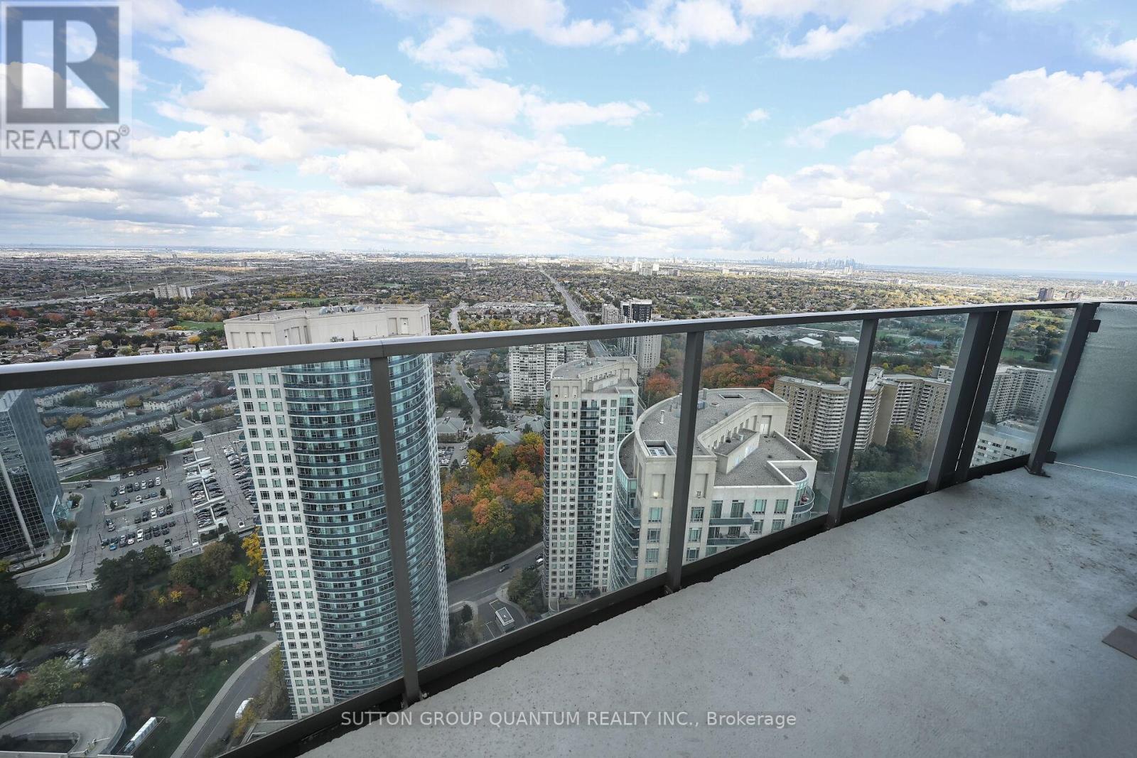 4207 - 60 Absolute Avenue, Mississauga, Ontario  L4Z 0A9 - Photo 25 - W12559118