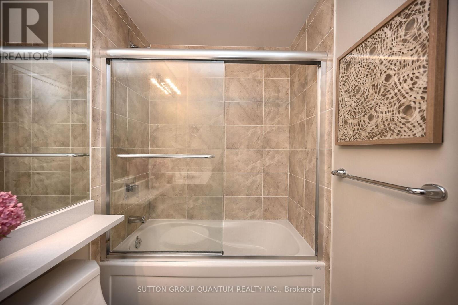 4207 - 60 Absolute Avenue, Mississauga, Ontario  L4Z 0A9 - Photo 28 - W12559118