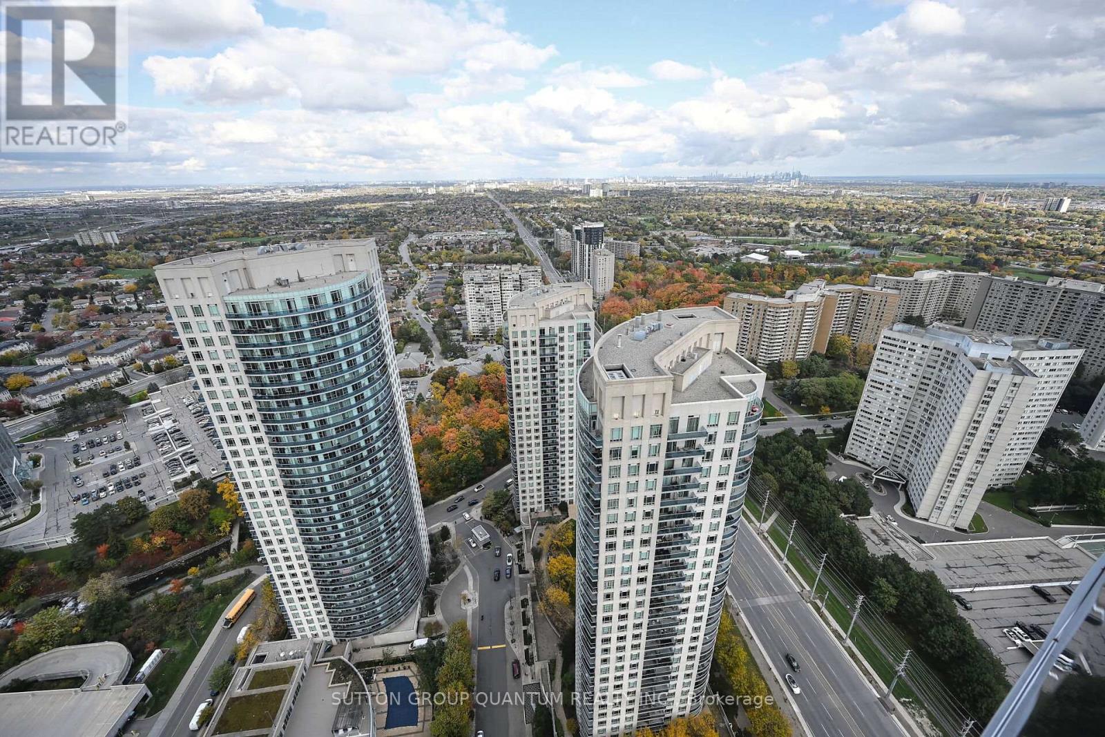 4207 - 60 Absolute Avenue, Mississauga, Ontario  L4Z 0A9 - Photo 29 - W12559118