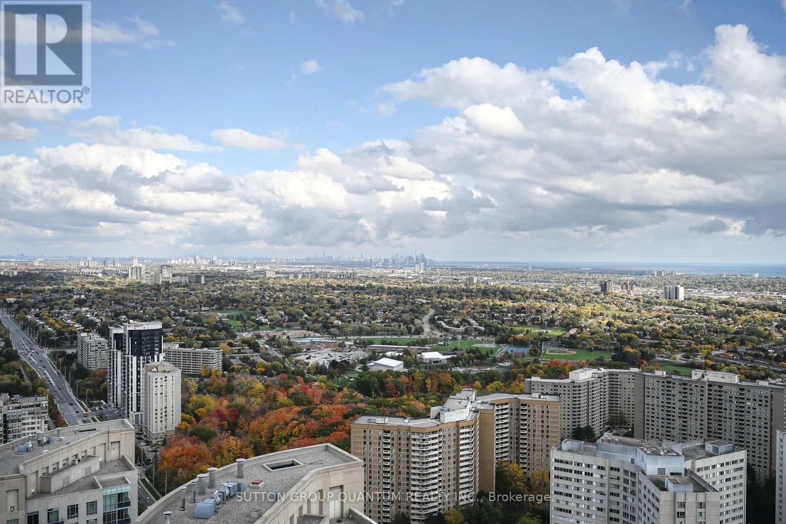 4207 - 60 Absolute Avenue, Mississauga, Ontario  L4Z 0A9 - Photo 30 - W12559118