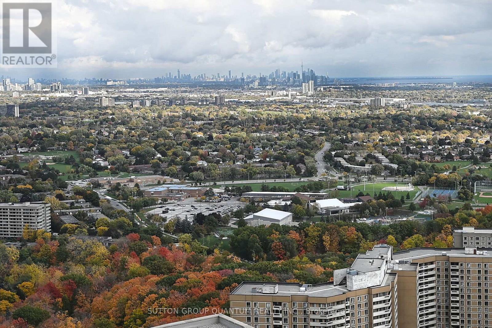 4207 - 60 Absolute Avenue, Mississauga, Ontario  L4Z 0A9 - Photo 31 - W12559118