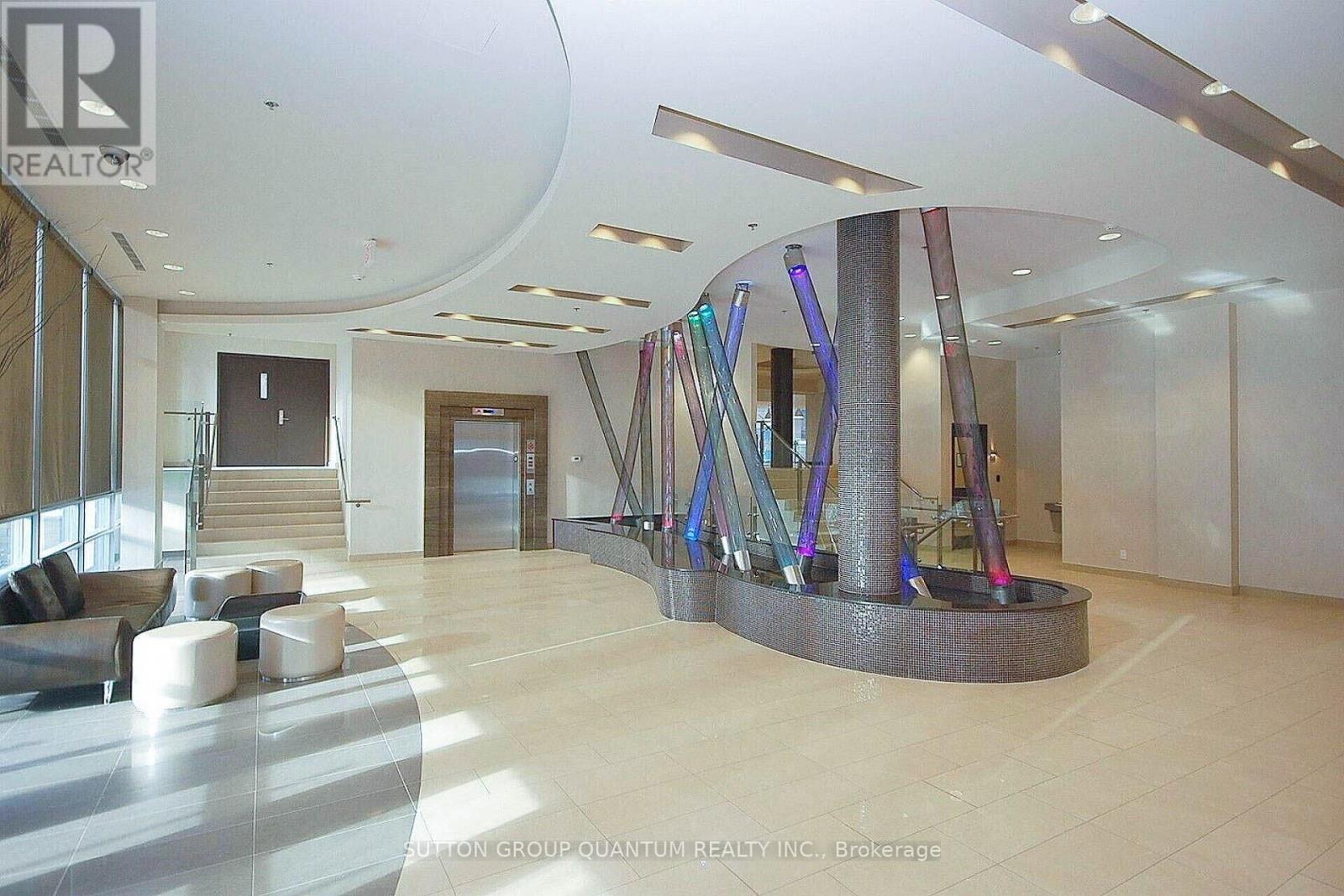 4207 - 60 Absolute Avenue, Mississauga, Ontario  L4Z 0A9 - Photo 32 - W12559118