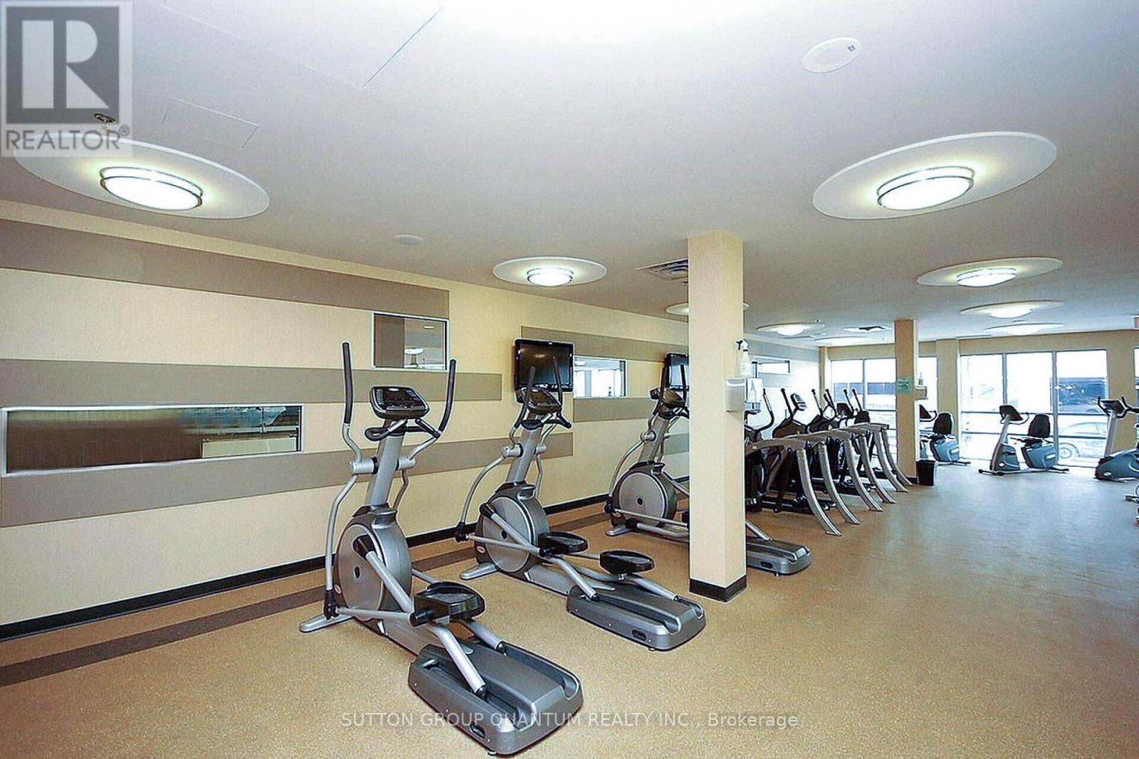 4207 - 60 Absolute Avenue, Mississauga, Ontario  L4Z 0A9 - Photo 33 - W12559118