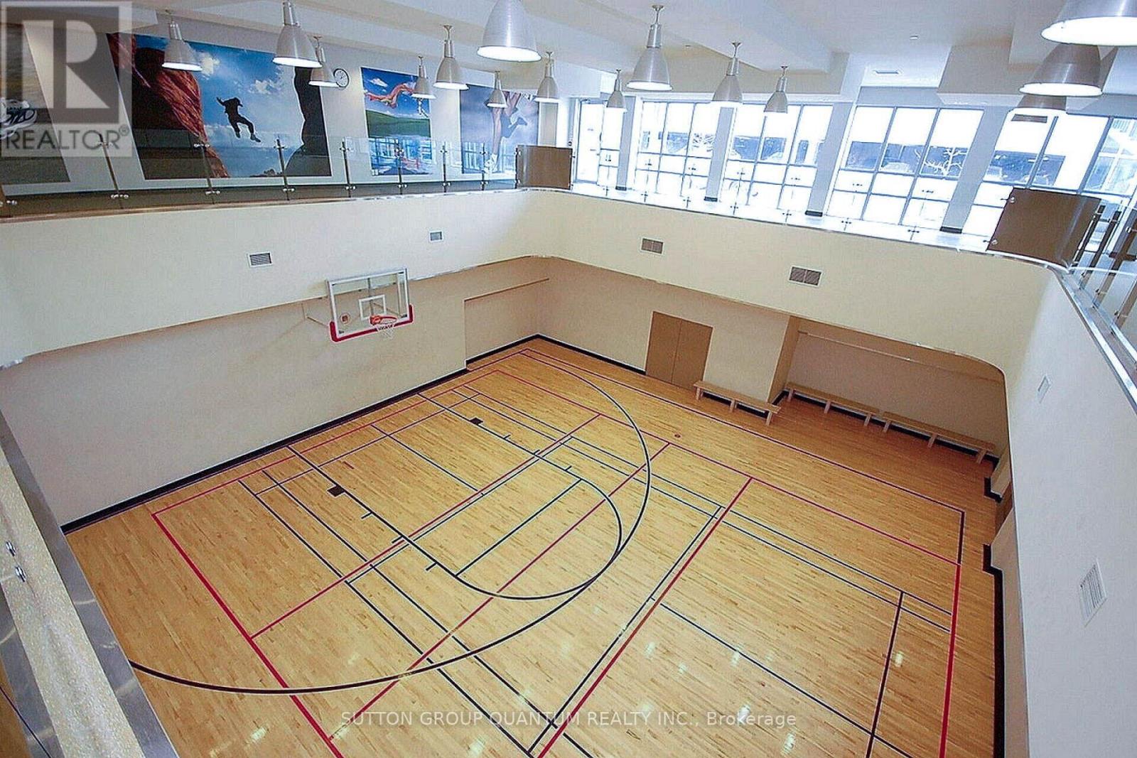 4207 - 60 Absolute Avenue, Mississauga, Ontario  L4Z 0A9 - Photo 35 - W12559118