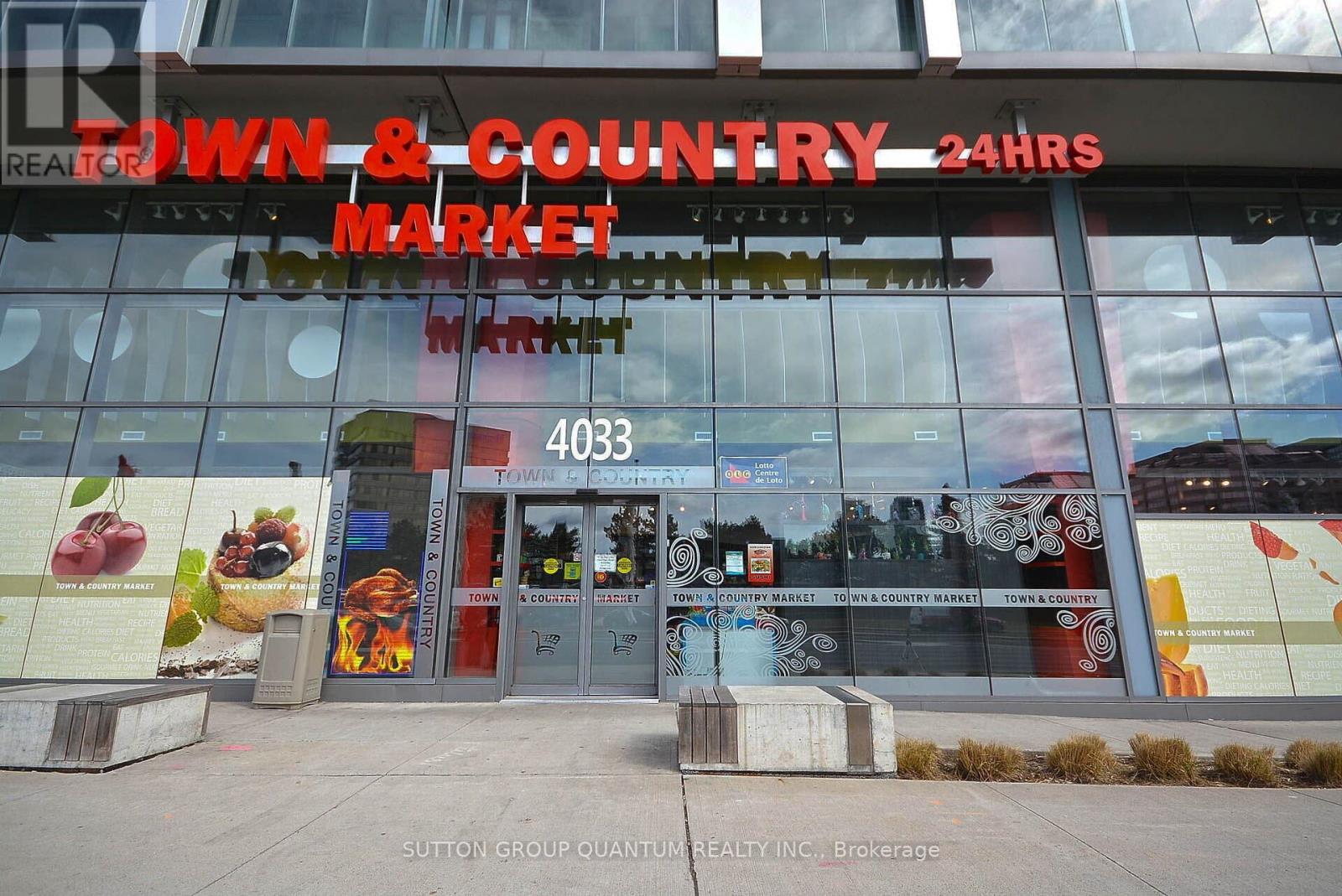 4207 - 60 Absolute Avenue, Mississauga, Ontario  L4Z 0A9 - Photo 37 - W12559118