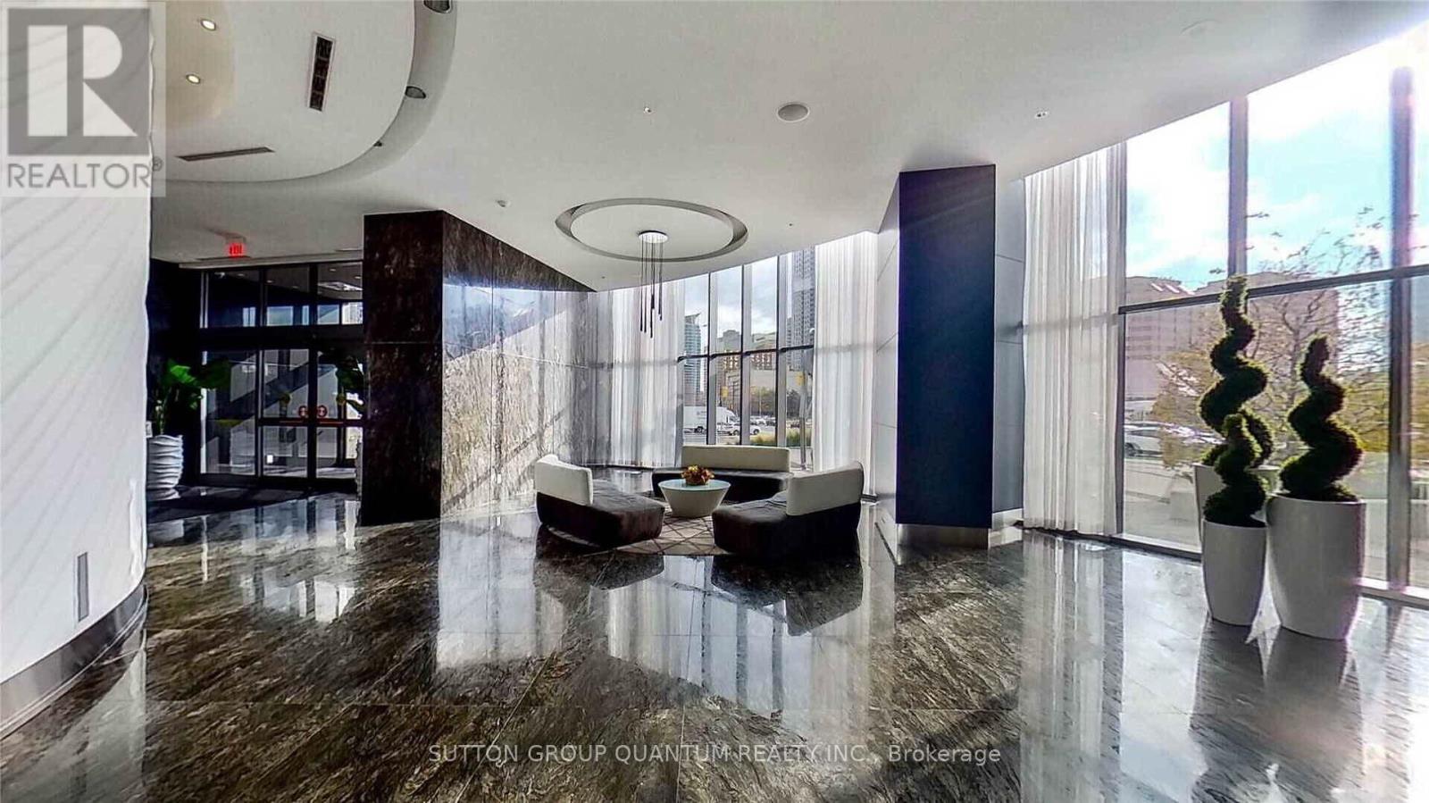 4207 - 60 Absolute Avenue, Mississauga, Ontario  L4Z 0A9 - Photo 4 - W12559118