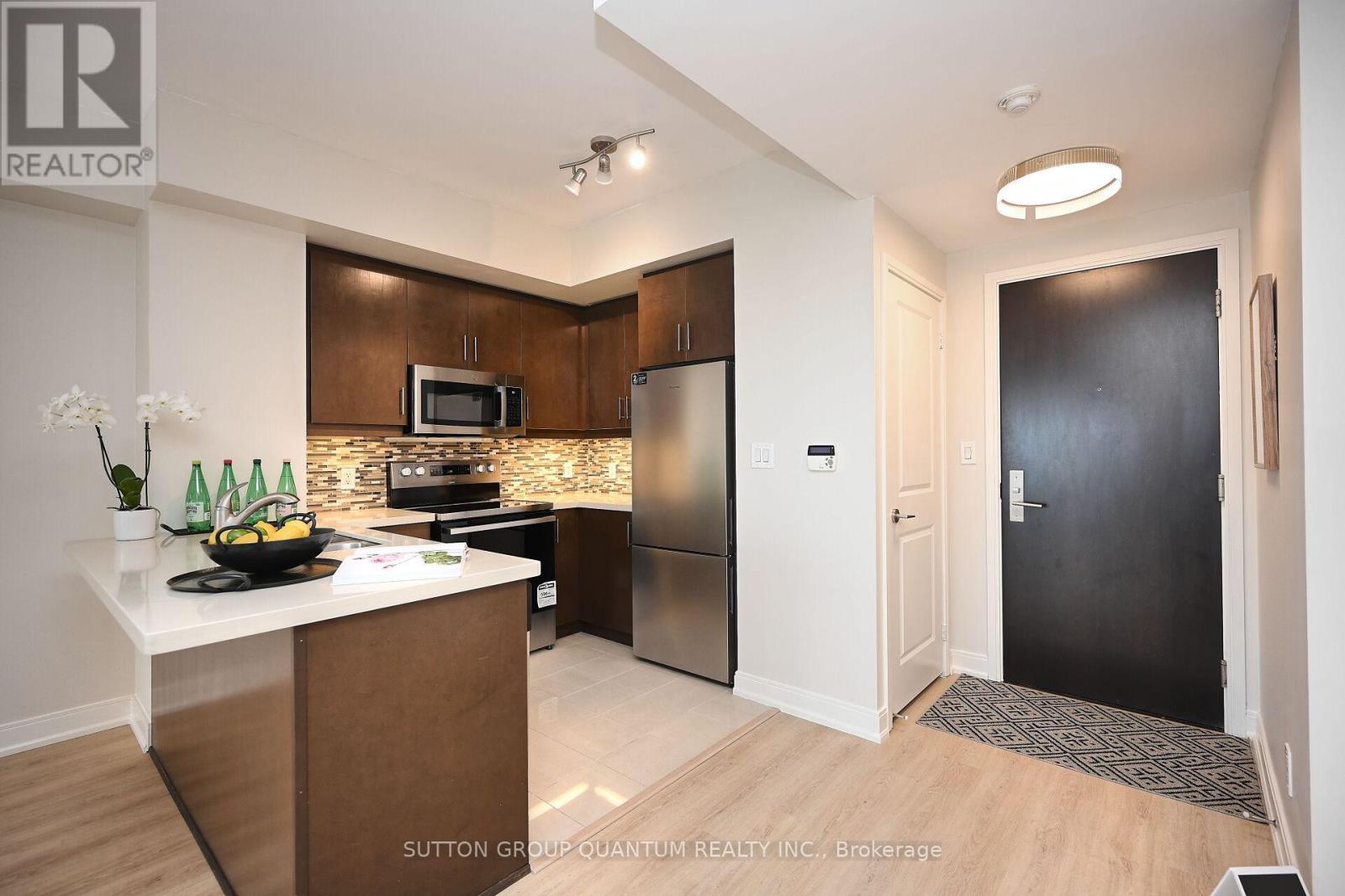 4207 - 60 Absolute Avenue, Mississauga, Ontario  L4Z 0A9 - Photo 7 - W12559118