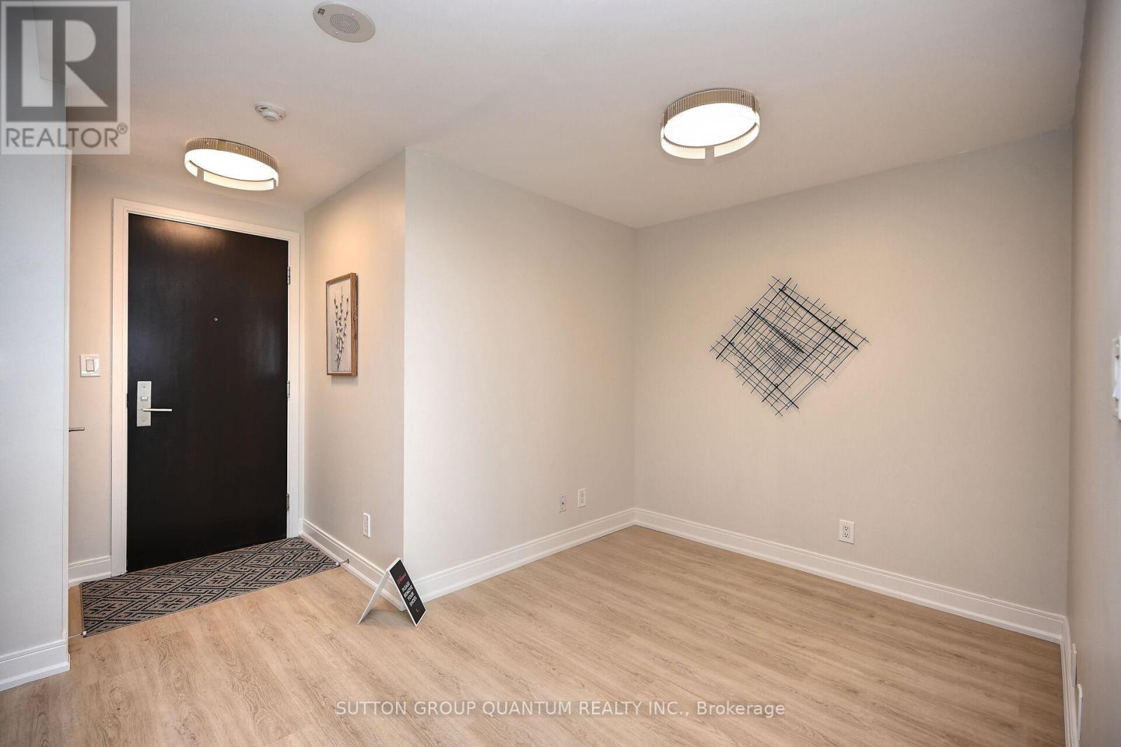 4207 - 60 Absolute Avenue, Mississauga, Ontario  L4Z 0A9 - Photo 8 - W12559118