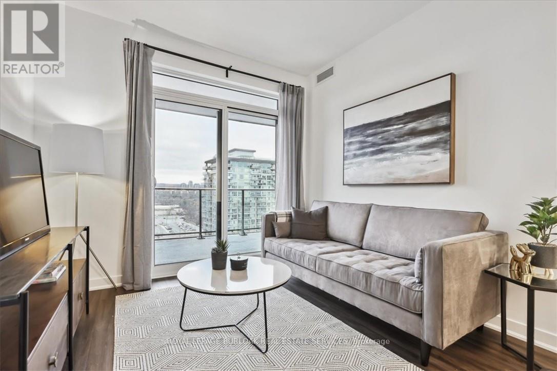 1201 - 2007 James Street, Burlington, Ontario  L7R 0G7 - Photo 10 - W12559142