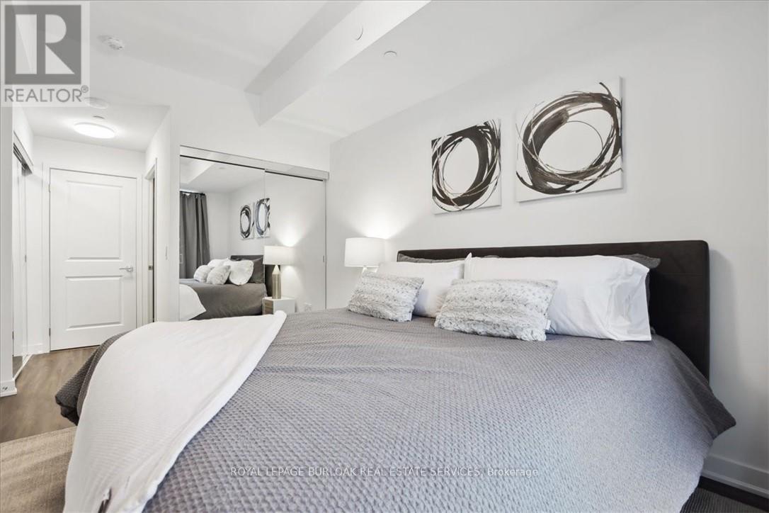 1201 - 2007 James Street, Burlington, Ontario  L7R 0G7 - Photo 18 - W12559142