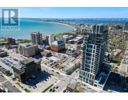 1201 - 2007 JAMES STREET, Burlington, Ontario