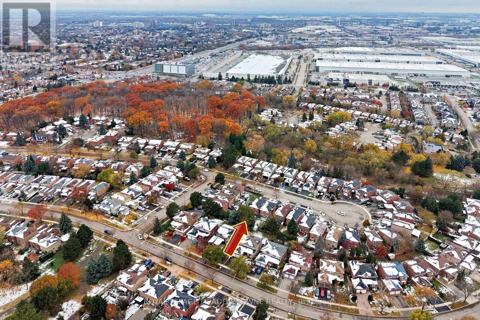 2374 Hargood Place, Mississauga, Ontario  L5M 3G2 - Photo 31 - W12559164