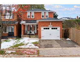 2374 Hargood Place, Mississauga (Streetsville), Ca