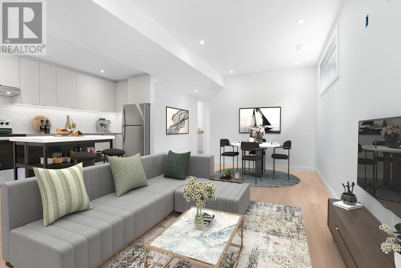 1 - 10 SUMMIT AVENUE, Toronto, Ontario