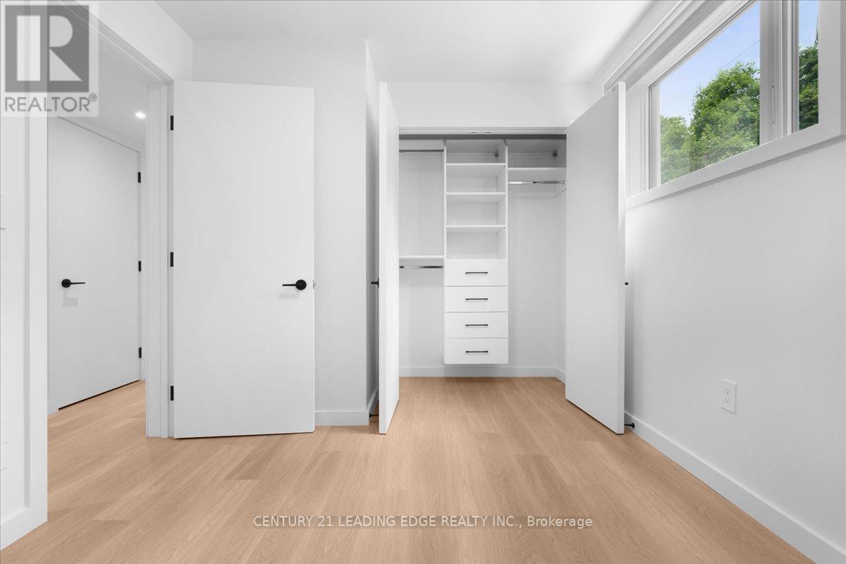 1 - 10 Summit Avenue, Toronto, Ontario  M6E 1X4 - Photo 10 - W12559184