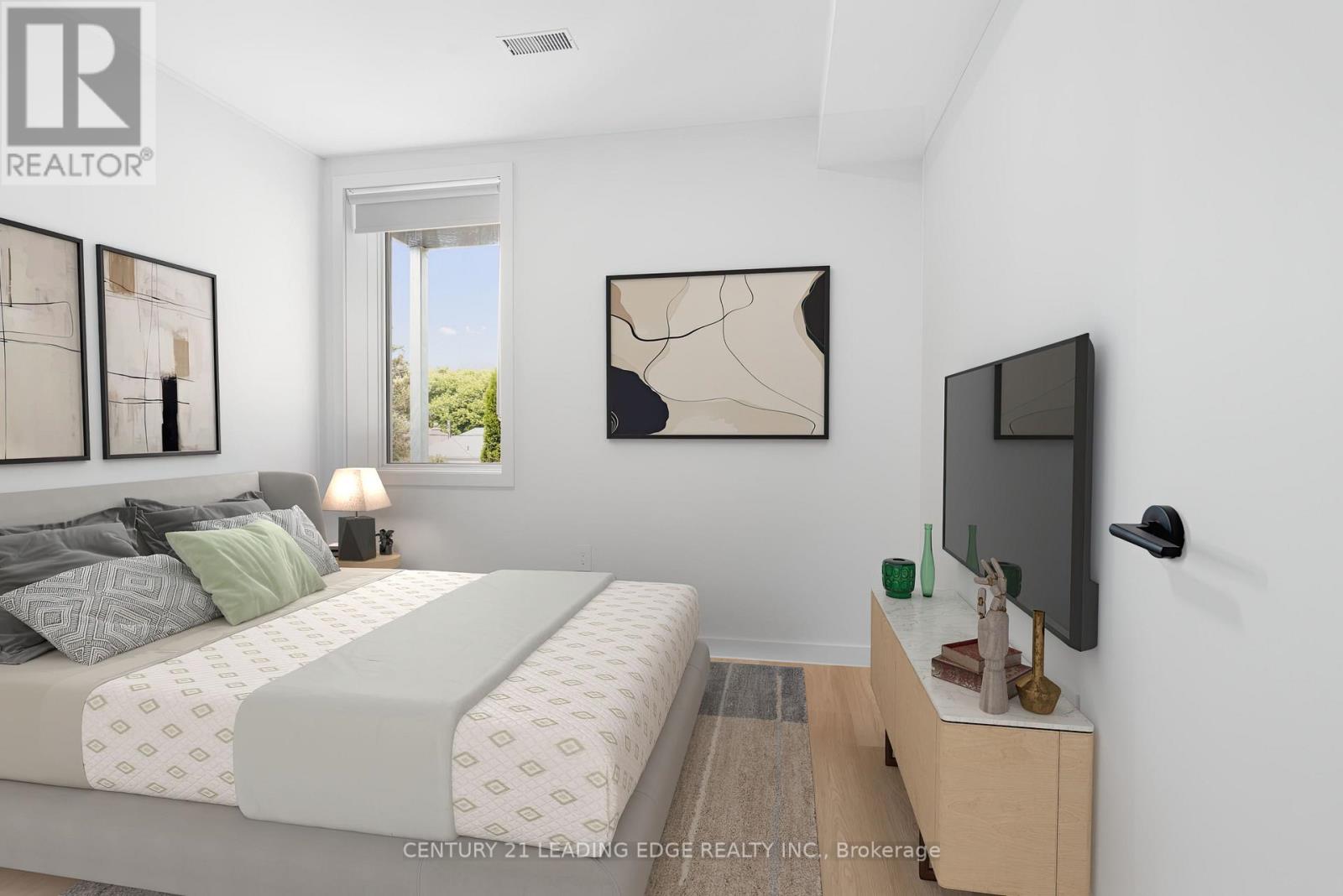 1 - 10 Summit Avenue, Toronto, Ontario  M6E 1X4 - Photo 11 - W12559184