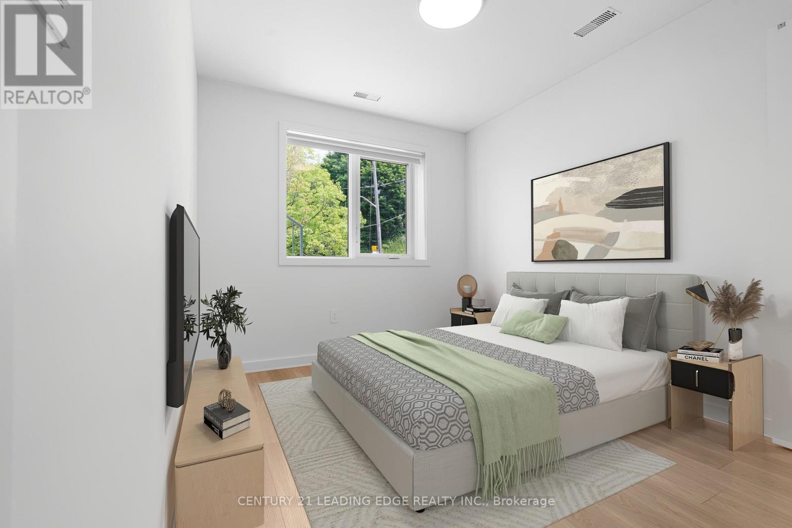 1 - 10 Summit Avenue, Toronto, Ontario  M6E 1X4 - Photo 14 - W12559184