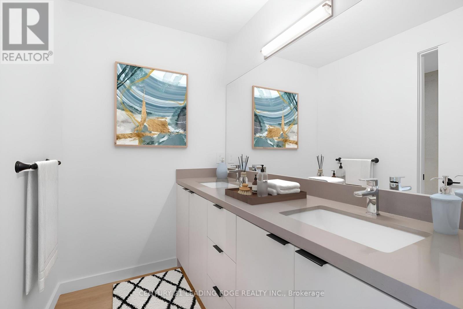 1 - 10 Summit Avenue, Toronto, Ontario  M6E 1X4 - Photo 17 - W12559184