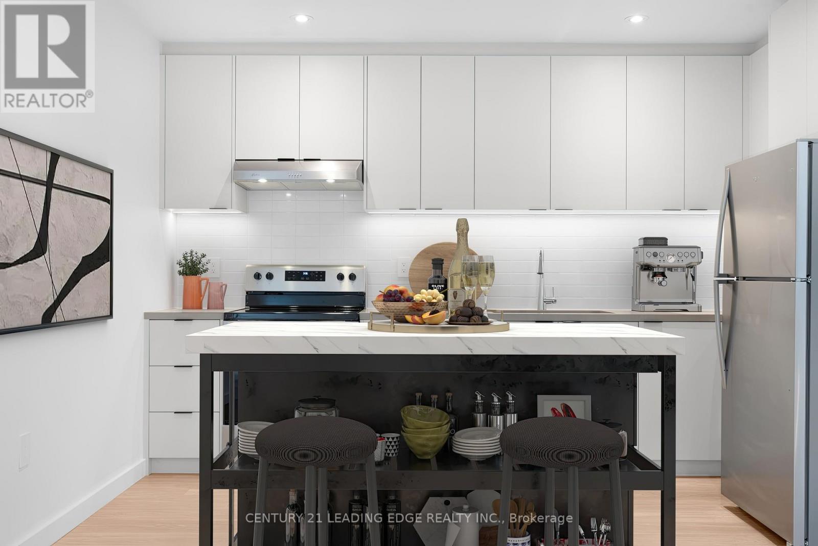 1 - 10 Summit Avenue, Toronto, Ontario  M6E 1X4 - Photo 2 - W12559184