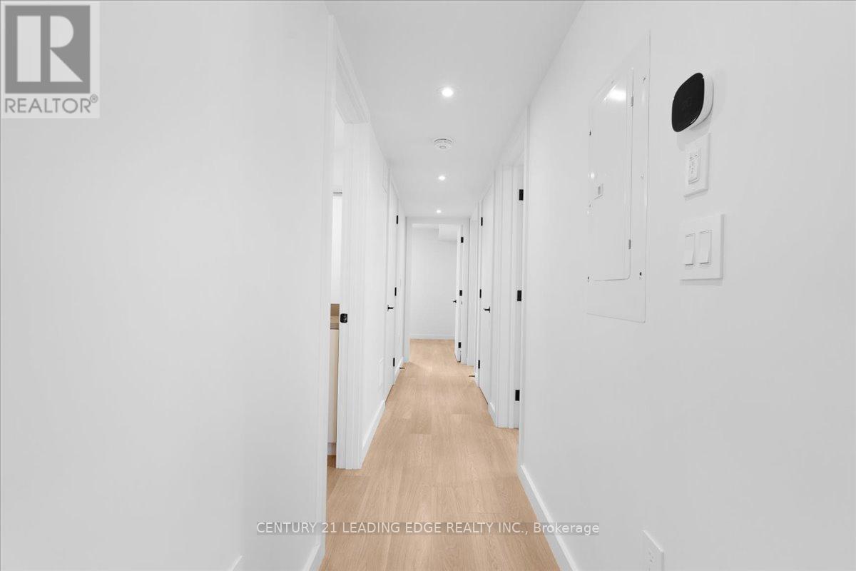 1 - 10 Summit Avenue, Toronto, Ontario  M6E 1X4 - Photo 23 - W12559184