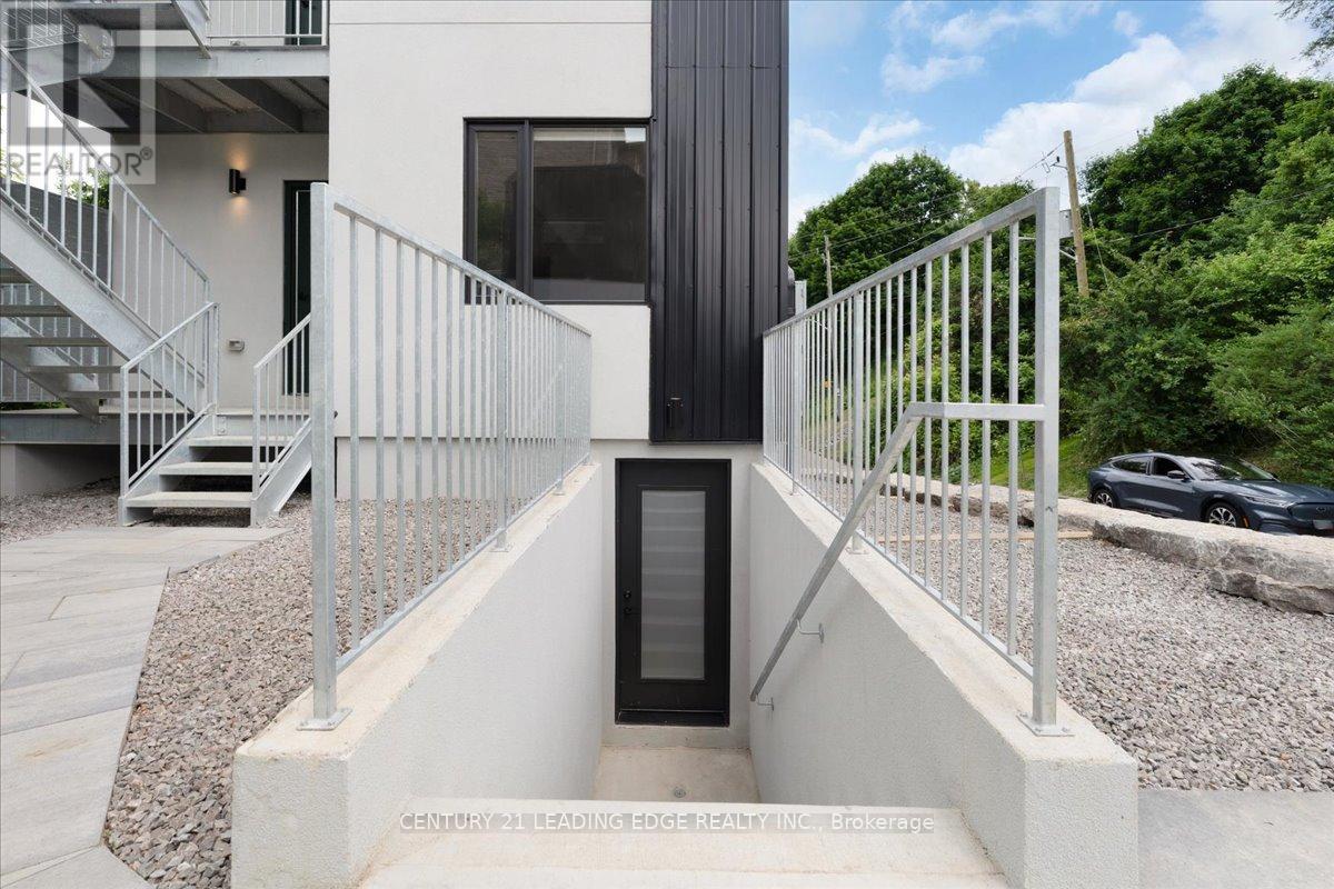 1 - 10 Summit Avenue, Toronto, Ontario  M6E 1X4 - Photo 26 - W12559184