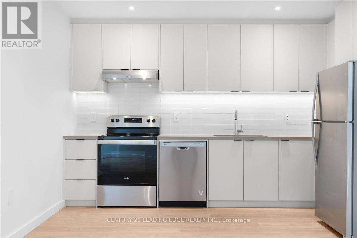 1 - 10 Summit Avenue, Toronto, Ontario  M6E 1X4 - Photo 3 - W12559184