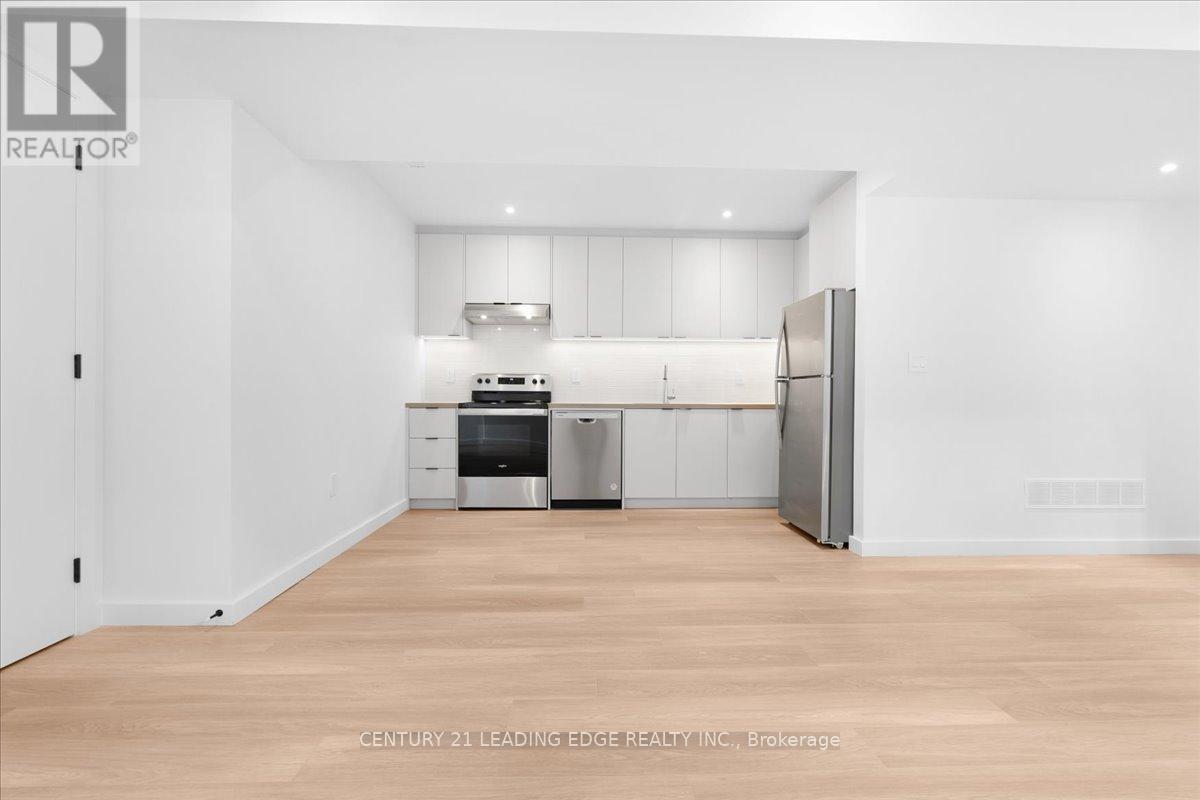 1 - 10 Summit Avenue, Toronto, Ontario  M6E 1X4 - Photo 5 - W12559184