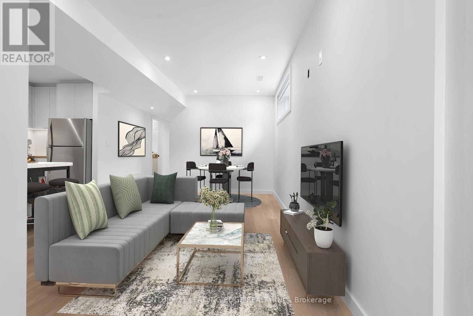 1 - 10 Summit Avenue, Toronto, Ontario  M6E 1X4 - Photo 6 - W12559184