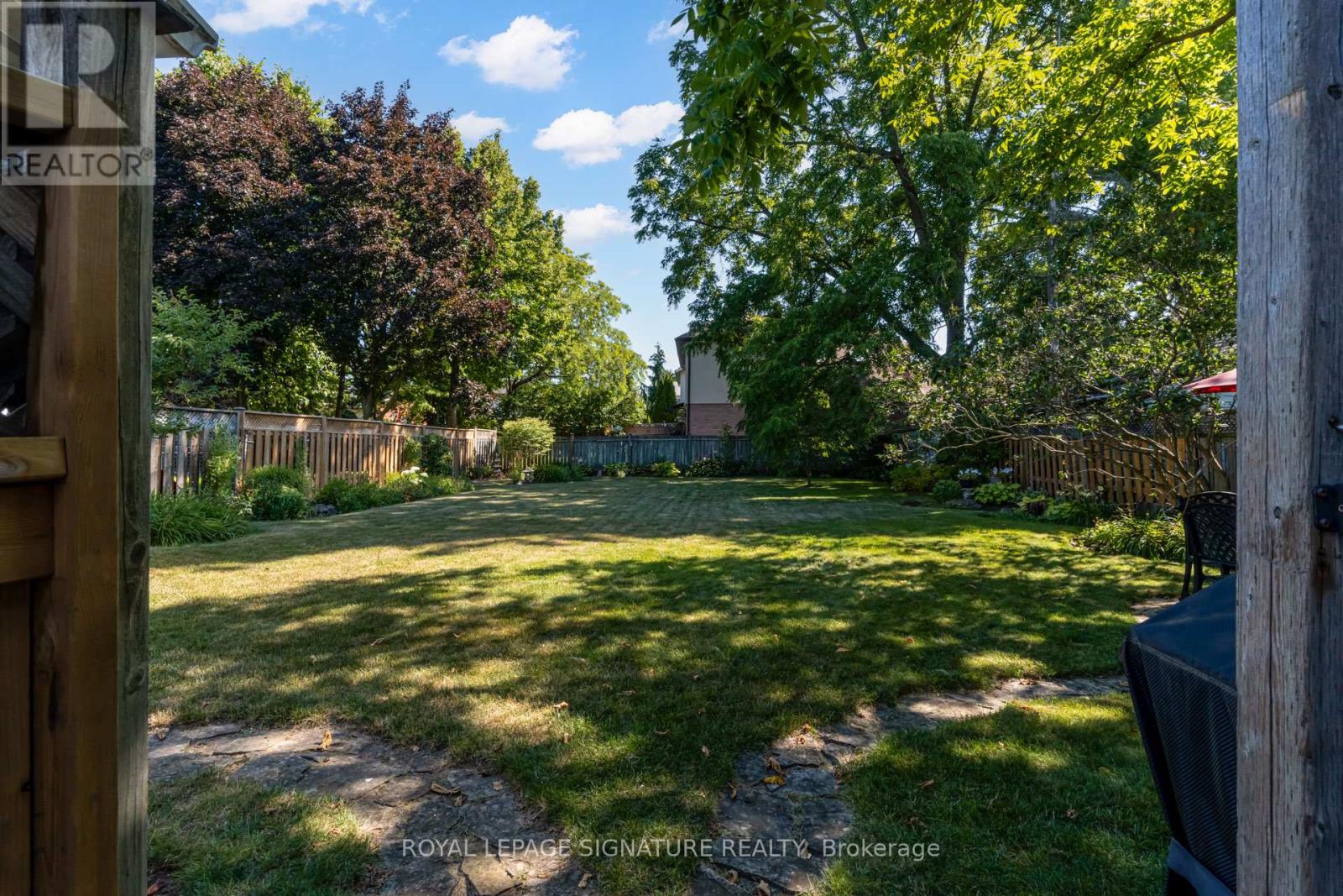 755 Maple Avenue, Burlington, Ontario  L7S 2K1 - Photo 28 - W12559204