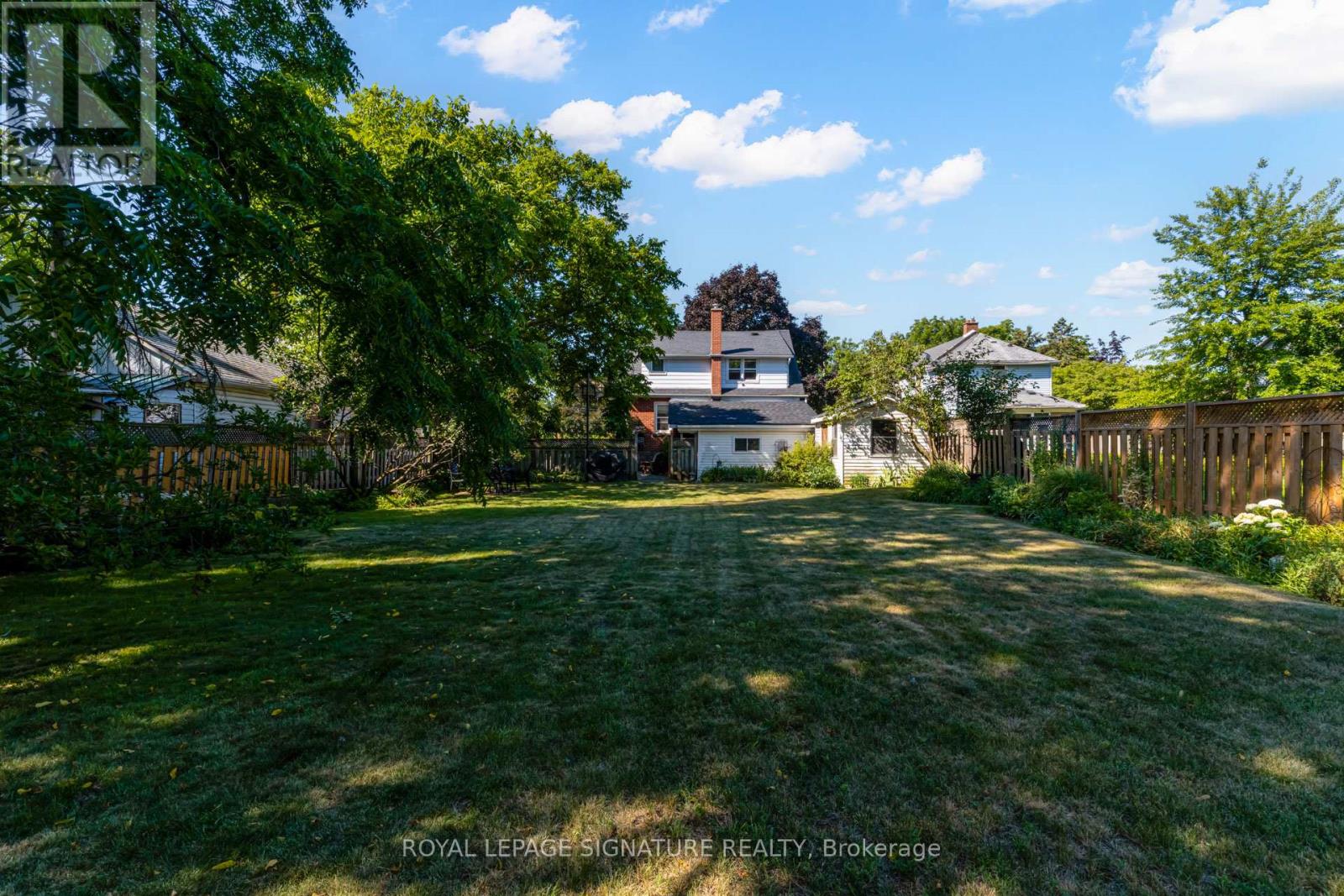 755 Maple Avenue, Burlington, Ontario  L7S 2K1 - Photo 29 - W12559204