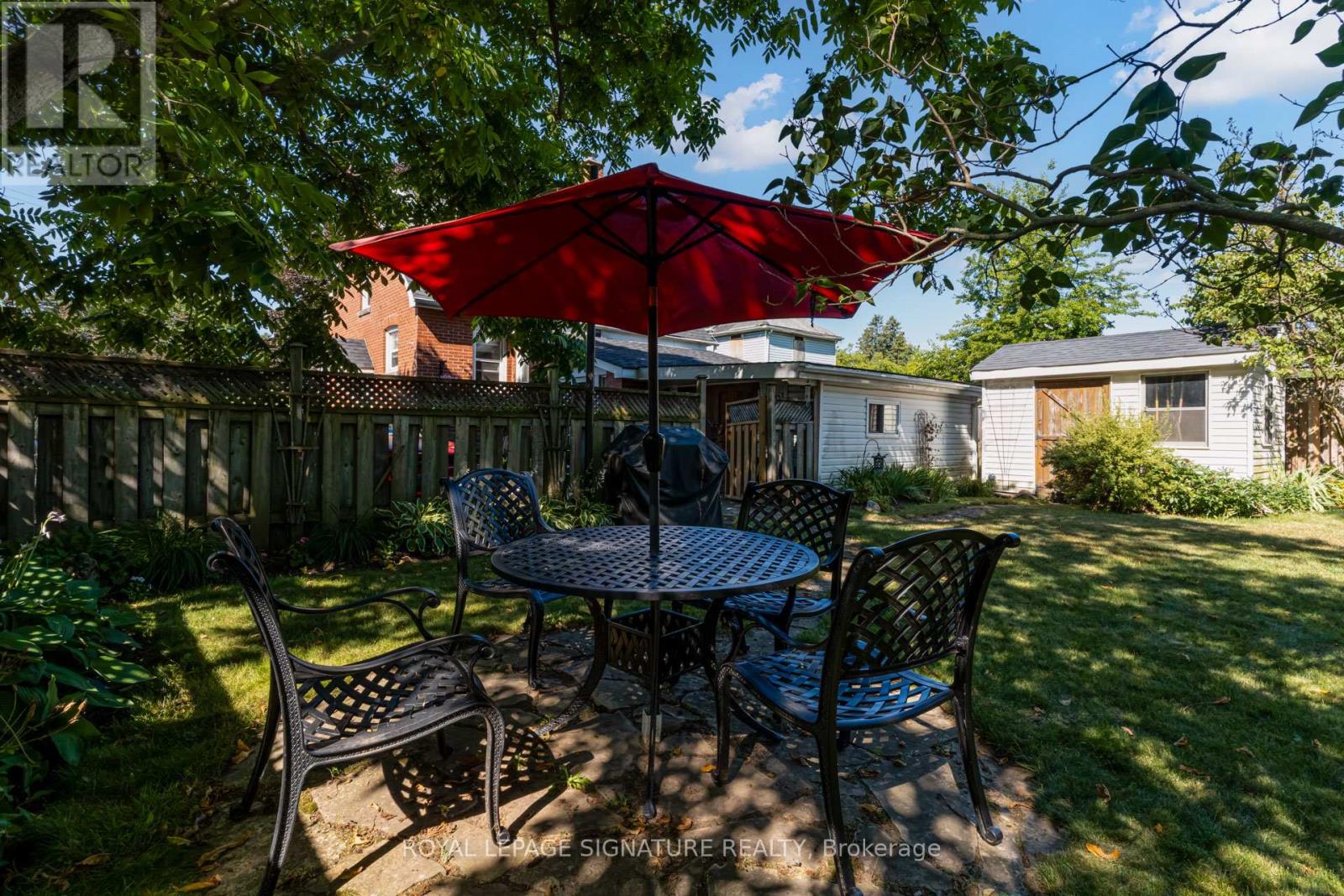 755 Maple Avenue, Burlington, Ontario  L7S 2K1 - Photo 30 - W12559204