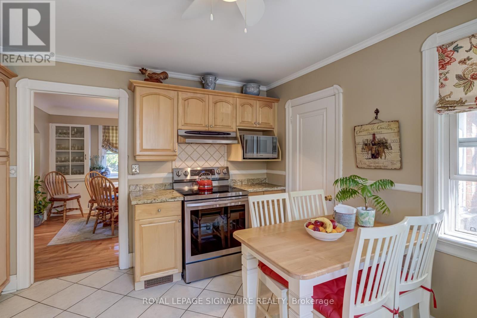 755 Maple Avenue, Burlington, Ontario  L7S 2K1 - Photo 6 - W12559204